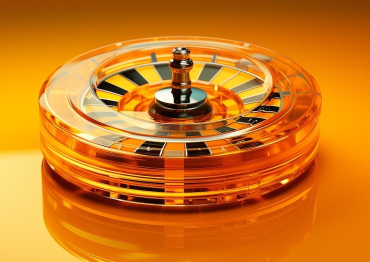 Antarmuka permainan Joker Gaming di pendekar79 dengan gulungan slot dan tombol putar